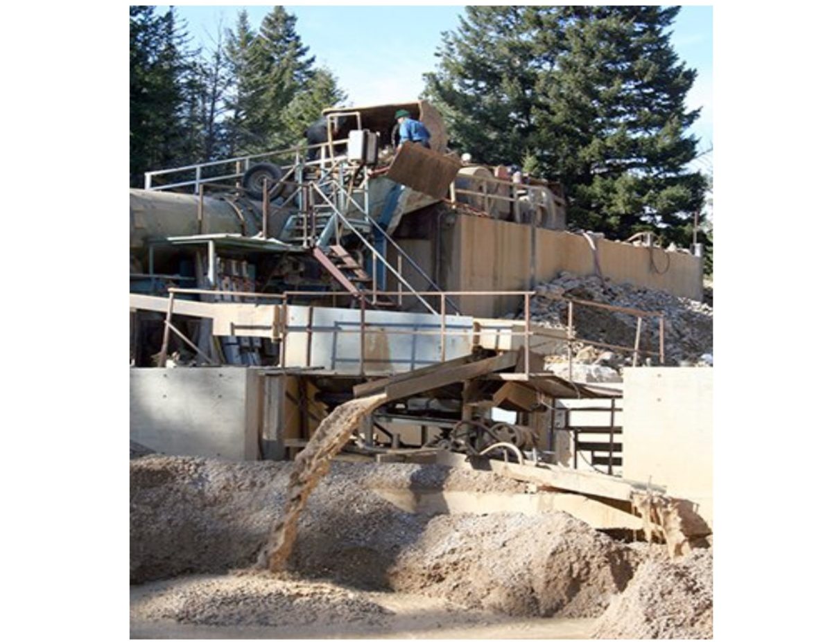 YOGO SAPPHIRE MINE FOR SALE! Central Montana Realty LLC